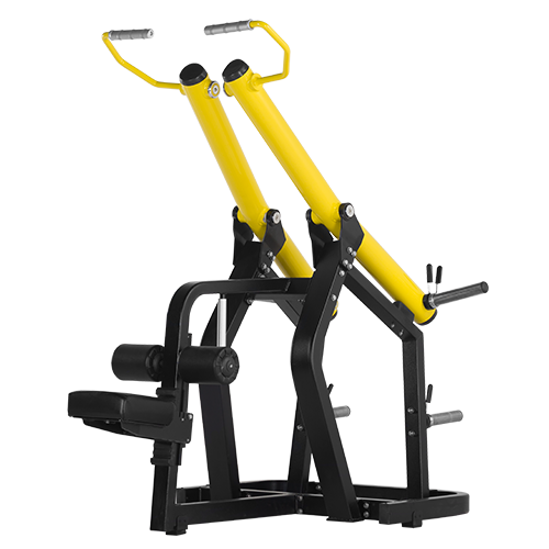 BRONZE GYM LA-07 Верхняя тяга в Краснодаре в магазине SportPanda BRONZE GYM LA-07 Верхняя тяга – фото