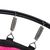 Батут DFC JUMP KIDS 48" розовый в Краснодаре в магазине SportPanda Батут DFC JUMP KIDS 48" розовый – фото