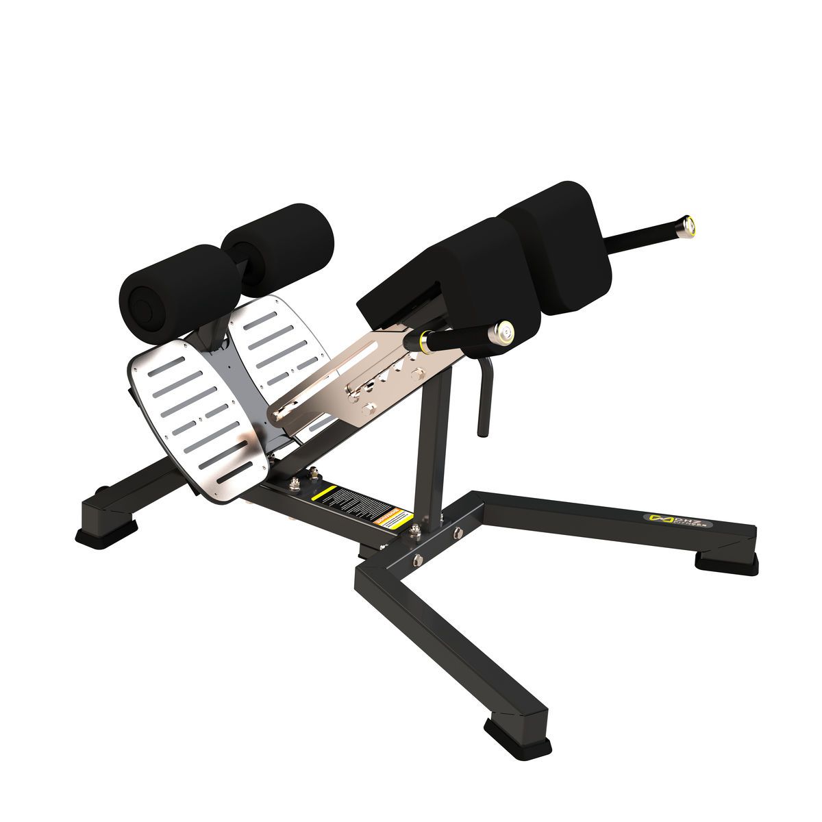 Гиперэкстензия (Back Extension) A-3145 в Краснодаре в магазине SportPanda  Гиперэкстензия (Back Extension) A-3145 – фото