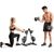 Стойка для хранения дисков WEIDER в Краснодаре в магазине SportPanda Стойка для хранения дисков WEIDER – фото