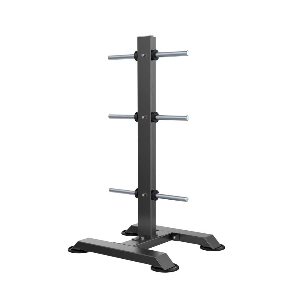 Стойка для олимпийских дисков (Vertical Plate Tree) U-3054 в Краснодаре в магазине SportPanda Стойка для олимпийских дисков (Vertical Plate Tree) U-3054 – фото