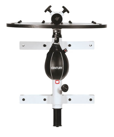 Платформа для пневгруши CENTURY Speed Bag 108683, складная в Краснодаре в магазине SportPanda Платформа для пневгруши CENTURY Speed Bag 108683, складная – фото