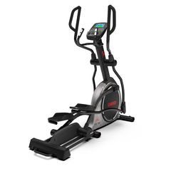 Эллиптический тренажер DFC Cardio E180 в Краснодаре в магазине SportPanda Эллиптический тренажер DFC Cardio E180 – фото
