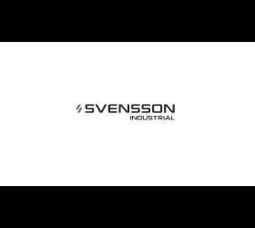 SVENSSON INDUSTRIAL HIT AMT870 Эллиптический тренажер в Краснодаре в магазине SportPanda SVENSSON INDUSTRIAL HIT AMT870 Эллиптический тренажер – фото
