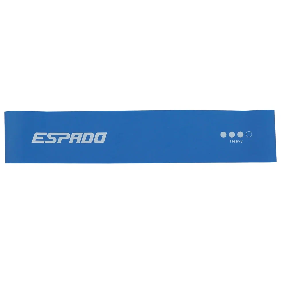 Силовая лента / ленточный эспандер ESPADO  ES26101K, 8-10 кг, синий в Краснодаре в магазине SportPanda Силовая лента / ленточный эспандер ESPADO  ES26101K, 8-10 кг, синий – фото
