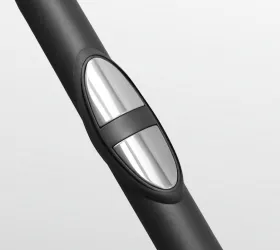 Велотренажер CARBON FITNESS U308, вертикальный, домашний в Краснодаре в магазине SportPanda Велотренажер CARBON FITNESS U308, вертикальный, домашний – фото