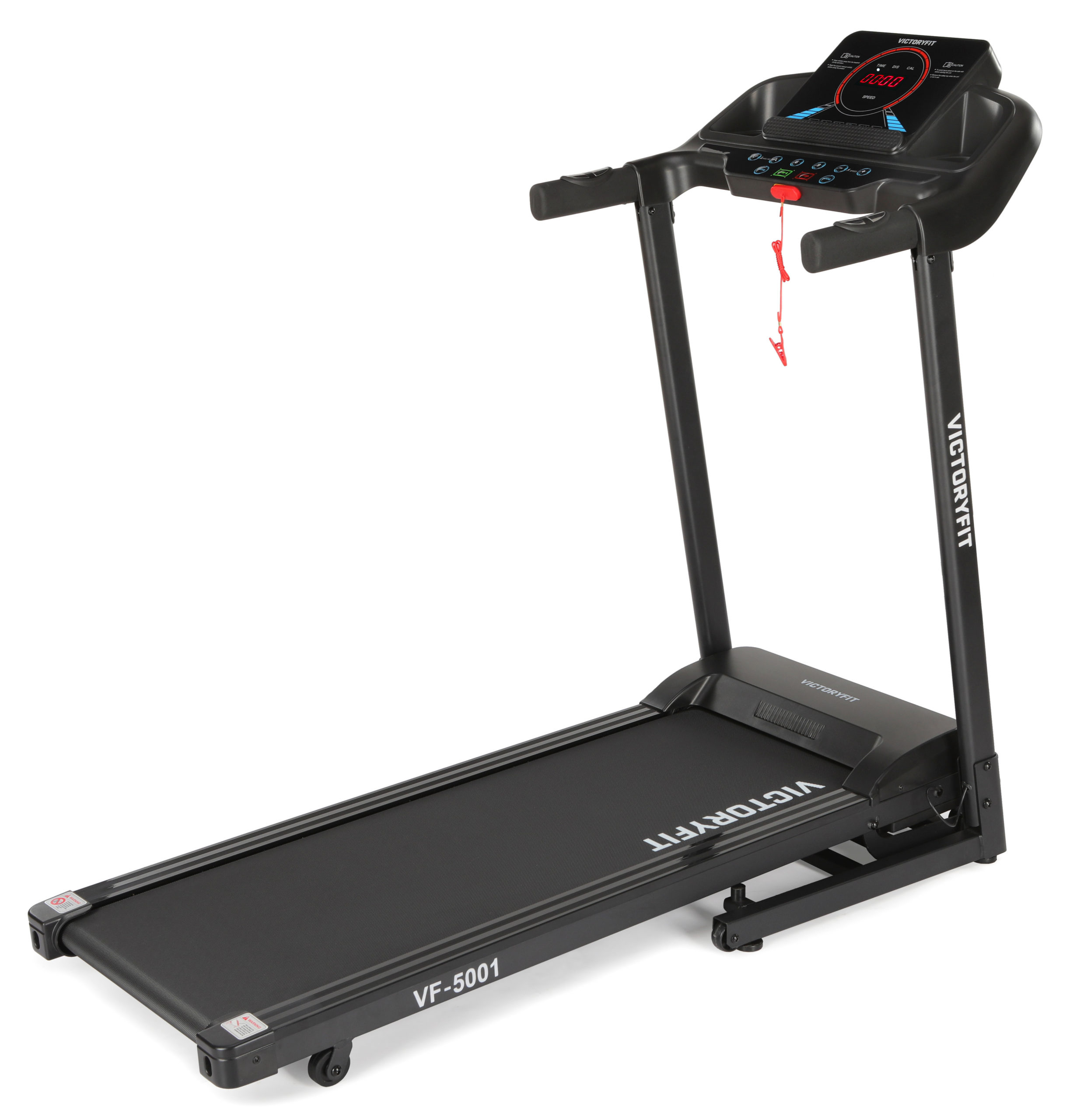 Беговая дорожка VictoryFit VF-5001 в Краснодаре в магазине SportPanda Беговая дорожка VictoryFit VF-5001 – фото