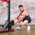 Турник-брусья, тяга сверху  DFC HOMEGYM HOMCOM в Краснодаре в магазине SportPanda Турник-брусья, тяга сверху  DFC HOMEGYM HOMCOM – фото