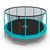 Батут DFC JUMP STREET 16ft в Краснодаре в магазине SportPanda Батут DFC JUMP STREET 16ft – фото