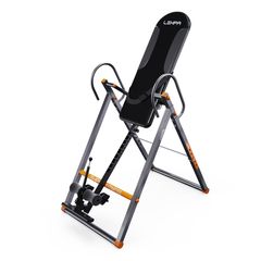 Инверсионный стол DFC LEXPA YA-740 в Краснодаре в магазине SportPanda Инверсионный стол DFC LEXPA YA-740 – фото