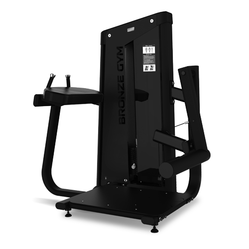 BRONZE GYM NEO 24 Глют-машина в Краснодаре в магазине SportPanda BRONZE GYM NEO 24 Глют-машина – фото