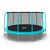 Батут DFC JUMP STREET 16ft в Краснодаре в магазине SportPanda Батут DFC JUMP STREET 16ft – фото