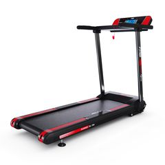 Беговая дорожка DFC FYTTER 7SR в Краснодаре в магазине SportPanda Беговая дорожка DFC FYTTER 7SR – фото