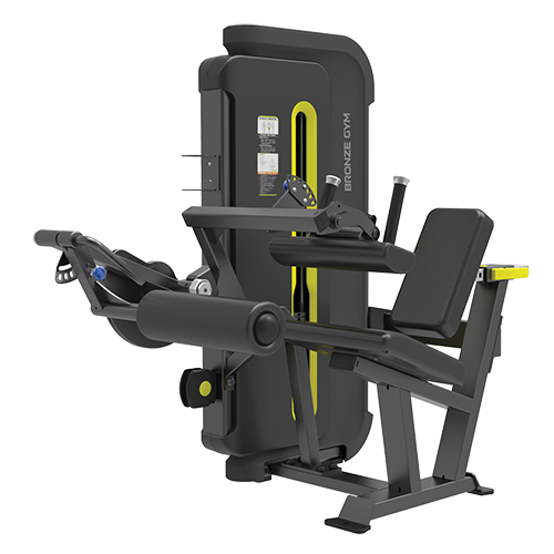 BRONZE GYM BW-3023 Сгибание ног сидя в Краснодаре в магазине SportPanda BRONZE GYM BW-3023 Сгибание ног сидя – фото