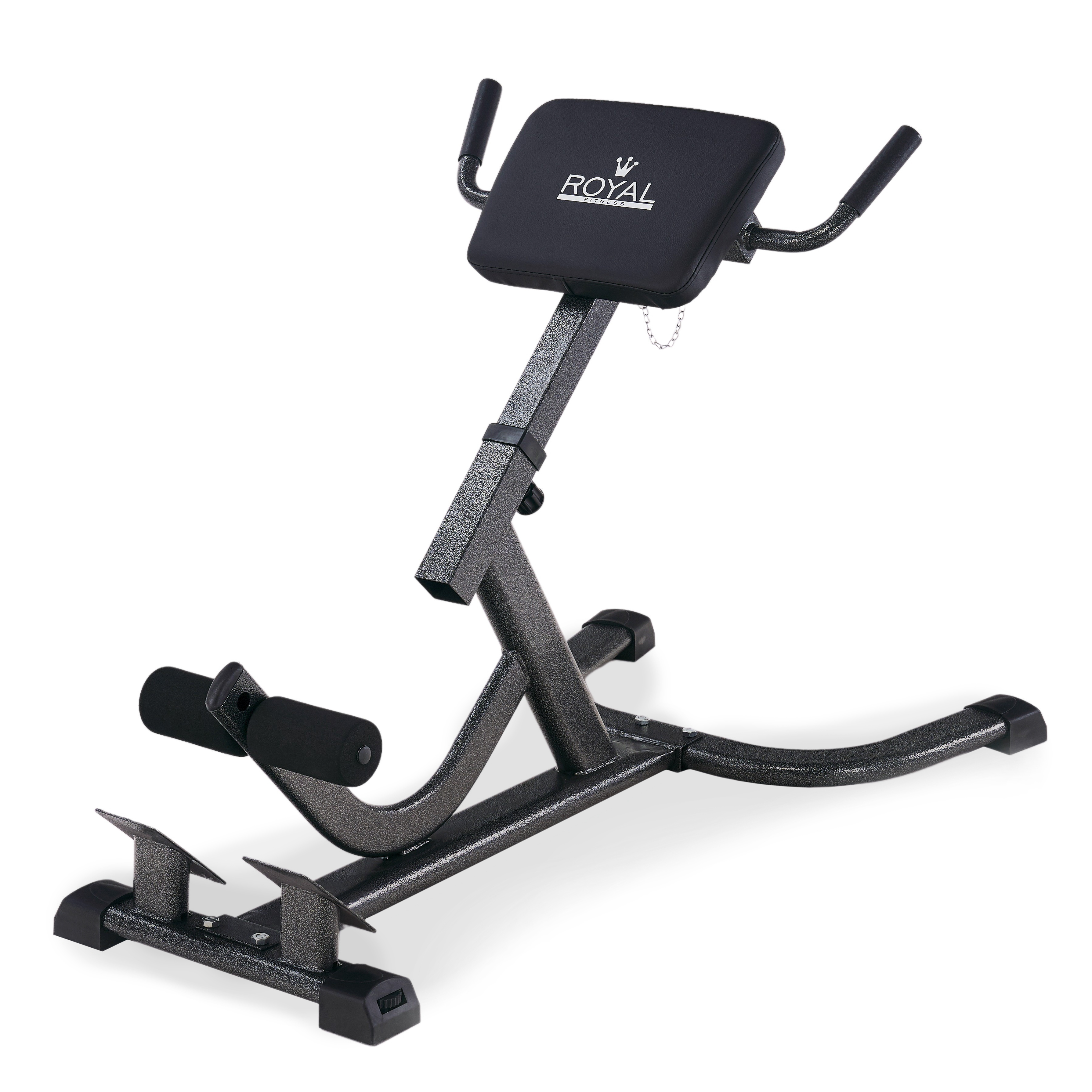Гиперэкстензия Royal Fitness HB-RMY001, домашняя в Краснодаре в магазине SportPanda Гиперэкстензия Royal Fitness HB-RMY001, домашняя – фото