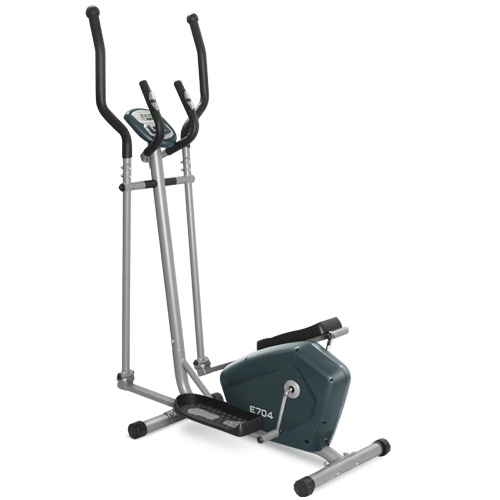 CARBON E704 Эллиптический эргометр в Краснодаре в магазине SportPanda CARBON E704 Эллиптический эргометр – фото