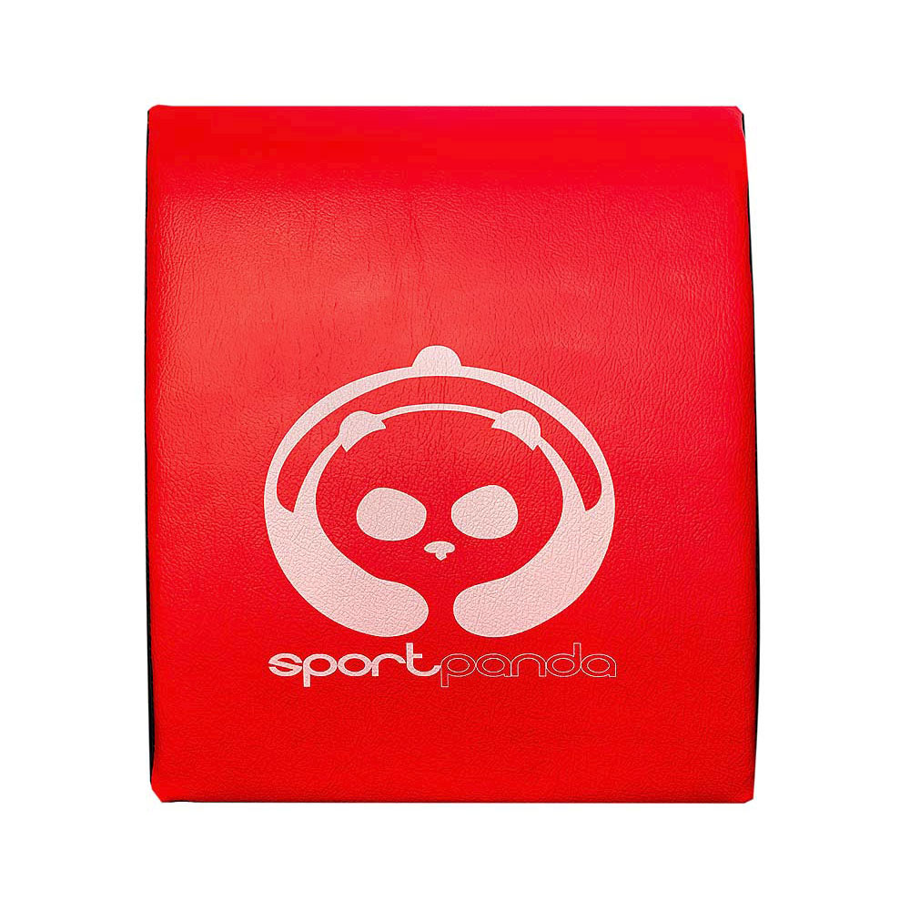 Абмат / подушка для растяжки / подушка под спину SportPanda, 36 x 30 x 5 см Абмат / подушка для растяжки / подушка под спину SportPanda, 36 x 30 x 5 см