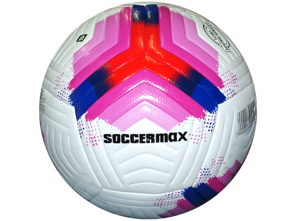 Футбольный мяч Soccermax option 2 в Краснодаре в магазине SportPanda Футбольный мяч Soccermax option 2 – фото