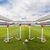 Ворота игровые DFC 2 Mini Soccer Set GOAL219A в Краснодаре в магазине SportPanda Ворота игровые DFC 2 Mini Soccer Set GOAL219A – фото