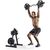 Стойка для хранения дисков WEIDER в Краснодаре в магазине SportPanda Стойка для хранения дисков WEIDER – фото
