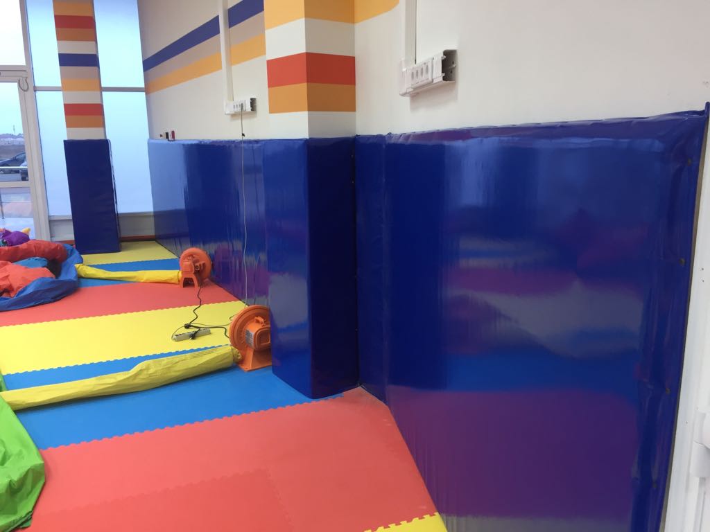 Детская спортивная школа «Kids Republic» (Краснодар) Детская спортивная школа «Kids Republic» (Краснодар)