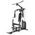 Силовой комплекс DFC HomeGym D7010-63 (стек 63 кг) в Краснодаре в магазине SportPanda Силовой комплекс DFC HomeGym D7010-63 (стек 63 кг) – фото