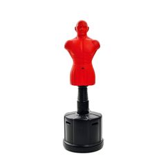 Манекен Boxing Punching Man-Medium TLS-BHR (красн) – фото