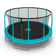 Батут DFC JUMP STREET 16ft в Краснодаре в магазине SportPanda Батут DFC JUMP STREET 16ft – фото