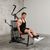 Силовой комплекс DFC HomeGym Kondition 6000 в Краснодаре в магазине SportPanda Силовой комплекс DFC HomeGym Kondition 6000 – фото