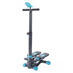 Мини степпер с поручнем DFC SKY FITNESS в Краснодаре в магазине SportPanda Мини степпер с поручнем DFC SKY FITNESS – фото