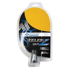 Ракетка DONIC COLOR Z YELLOW в Краснодаре в магазине SportPanda Ракетка DONIC COLOR Z YELLOW – фото
