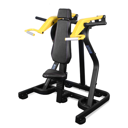 BRONZE GYM PL-1704 Жим от плеч в Краснодаре в магазине SportPanda BRONZE GYM PL-1704 Жим от плеч – фото