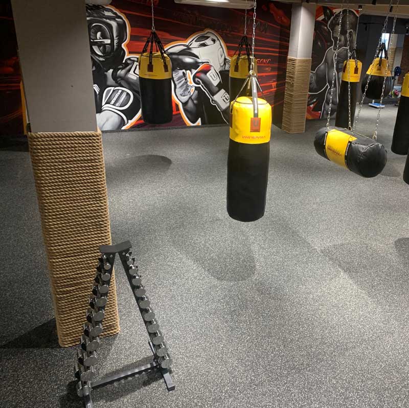 Джутовый канат (защита колонн) SportPanda в Краснодаре в магазине SportPanda Джутовый канат (защита колонн) SportPanda – фото