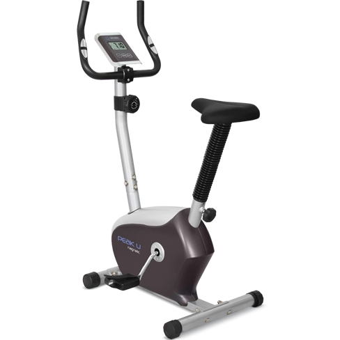 Велотренажер OXYGEN FITNESS PEAK/PEAK U, вертикальный, домашний в Краснодаре в магазине SportPanda Велотренажер OXYGEN FITNESS PEAK/PEAK U, вертикальный, домашний – фото