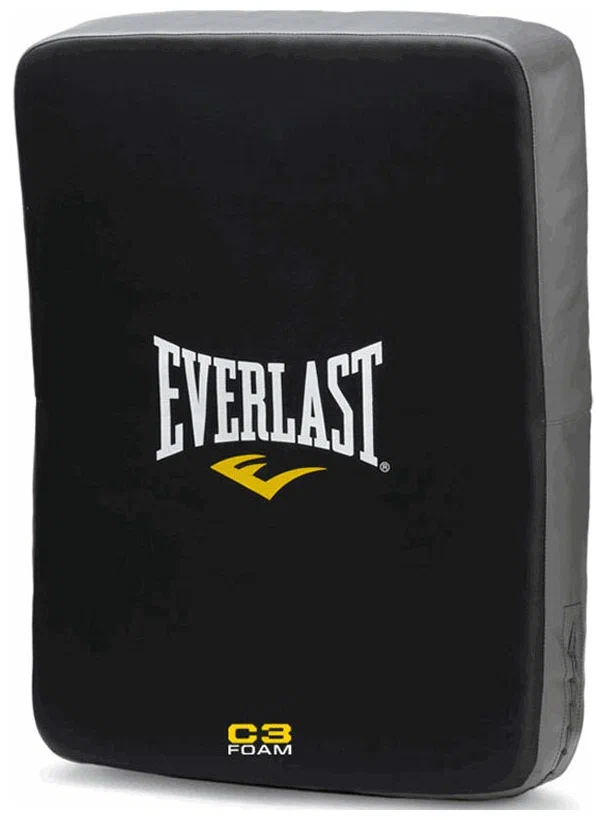 Макивара Everlast C3 Pro Kick Pad в Краснодаре в магазине SportPanda Макивара Everlast C3 Pro Kick Pad – фото