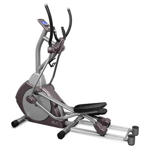 OXYGEN ELC Эллиптический эргометр в Краснодаре в магазине SportPanda OXYGEN ELC Эллиптический эргометр – фото