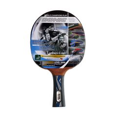 Ракетка DONIC LEGENDS 5000 в Краснодаре в магазине SportPanda Ракетка DONIC LEGENDS 5000 – фото