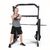 Кроссовер, силовая рама DFC PowerGym D700/2 в Краснодаре в магазине SportPanda Кроссовер, силовая рама DFC PowerGym D700/2 – фото