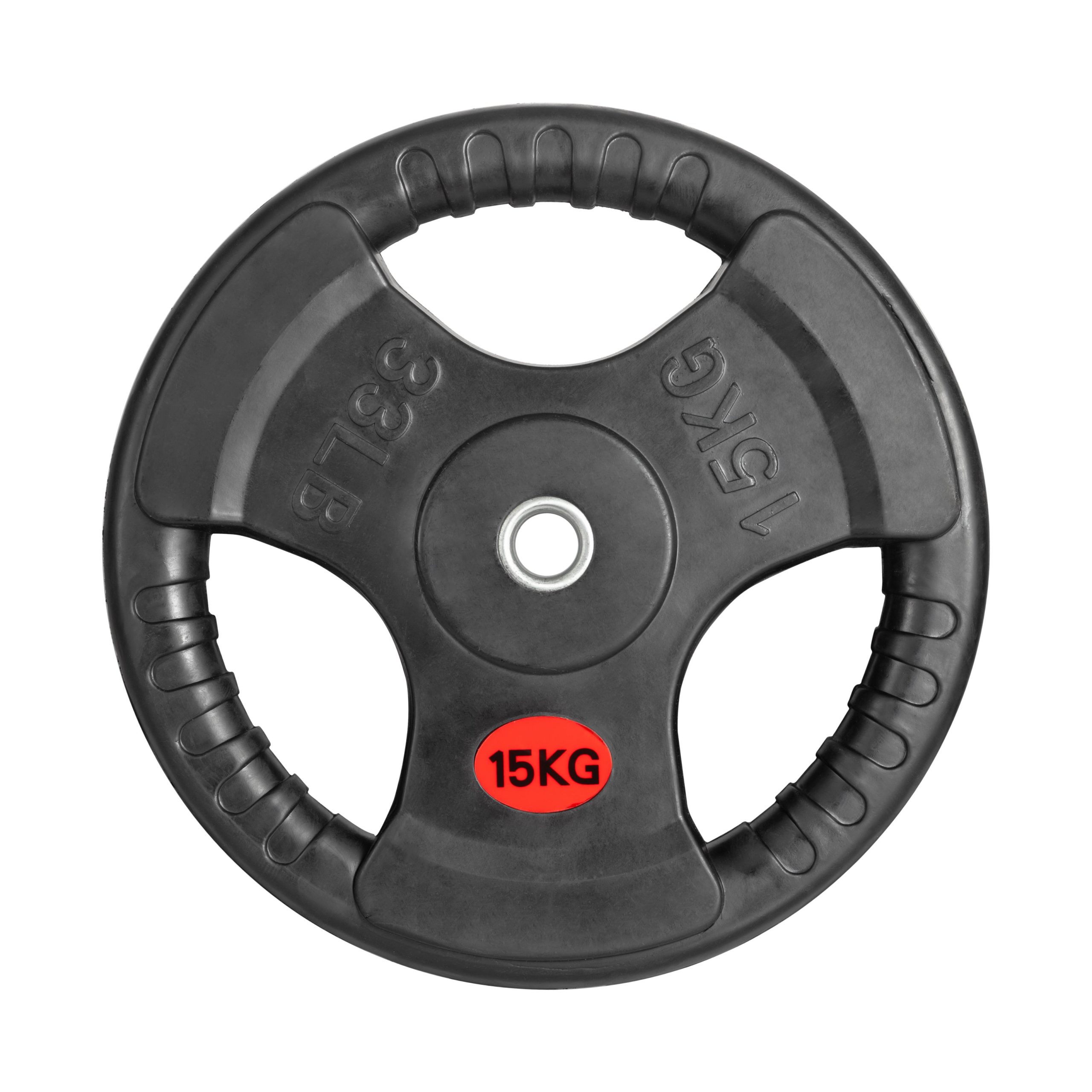 Диск 31 мм. обрезиненный 15 кг. VictoryFit VF-S251500 в Краснодаре в магазине SportPanda Диск 31 мм. обрезиненный 15 кг. VictoryFit VF-S251500 – фото