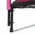 Батут DFC JUMP KIDS 48" розовый в Краснодаре в магазине SportPanda Батут DFC JUMP KIDS 48" розовый – фото