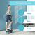 Мини степпер с поручнем DFC SKY FITNESS в Краснодаре в магазине SportPanda Мини степпер с поручнем DFC SKY FITNESS – фото