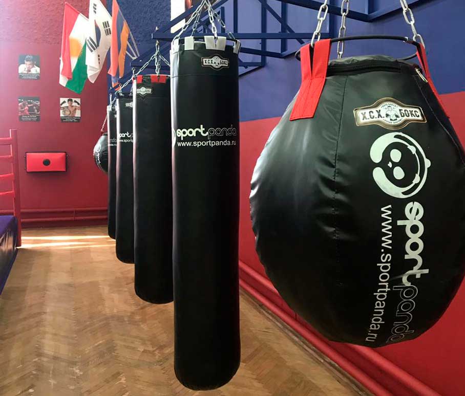 Боксерская груша (мешок) SportPanda «Шар», 65 см, диаметр 50 см, 20 кг, для тайского бокса Боксерская груша (мешок) SportPanda «Шар», 65 см, диаметр 50 см, 20 кг, для тайского бокса