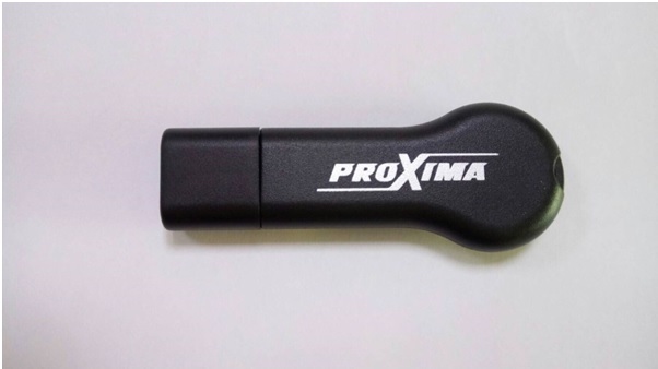 PF-BM-1.0 Bluetooth modul Proxima в Краснодаре в магазине SportPanda PF-BM-1.0 Bluetooth modul Proxima – фото