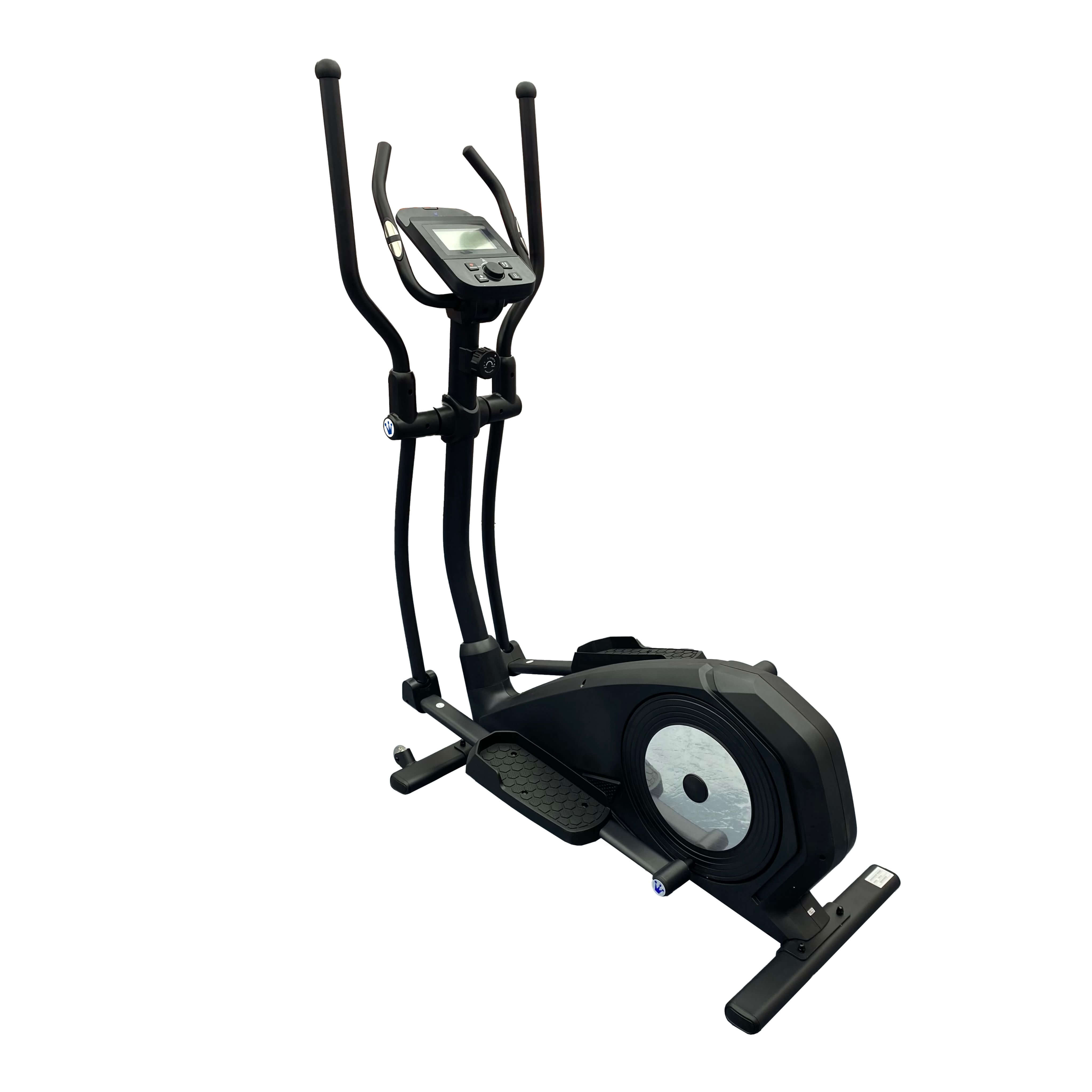 Эллиптический тренажер Royal Fitness RFEL-60, домашний в Краснодаре в магазине SportPanda Эллиптический тренажер Royal Fitness RFEL-60, домашний – фото