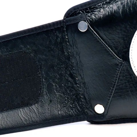 Пояс тренера Fairtex BPV1 – фото