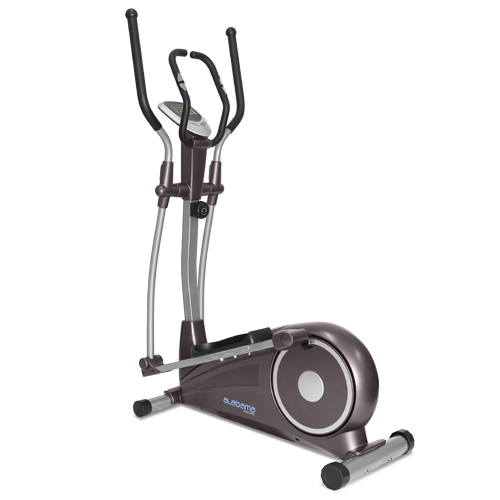 OXYGEN ALABAMA EXT Эллиптический тренажер в Краснодаре в магазине SportPanda OXYGEN ALABAMA EXT Эллиптический тренажер – фото