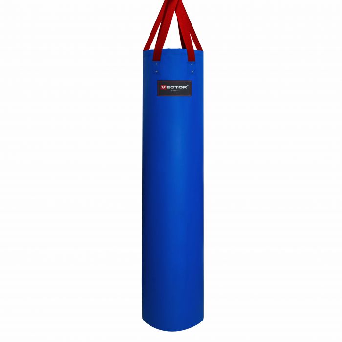 Мешок боксерский «Champion 35», ПВХ, 110 см, диаметр 35 см, 30 кг в Краснодаре в магазине SportPanda Мешок боксерский «Champion 35», ПВХ, 110 см, диаметр 35 см, 30 кг – фото