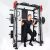 Силовая станция, машина Смита DFC PowerGym D822 в Краснодаре в магазине SportPanda Силовая станция, машина Смита DFC PowerGym D822 – фото