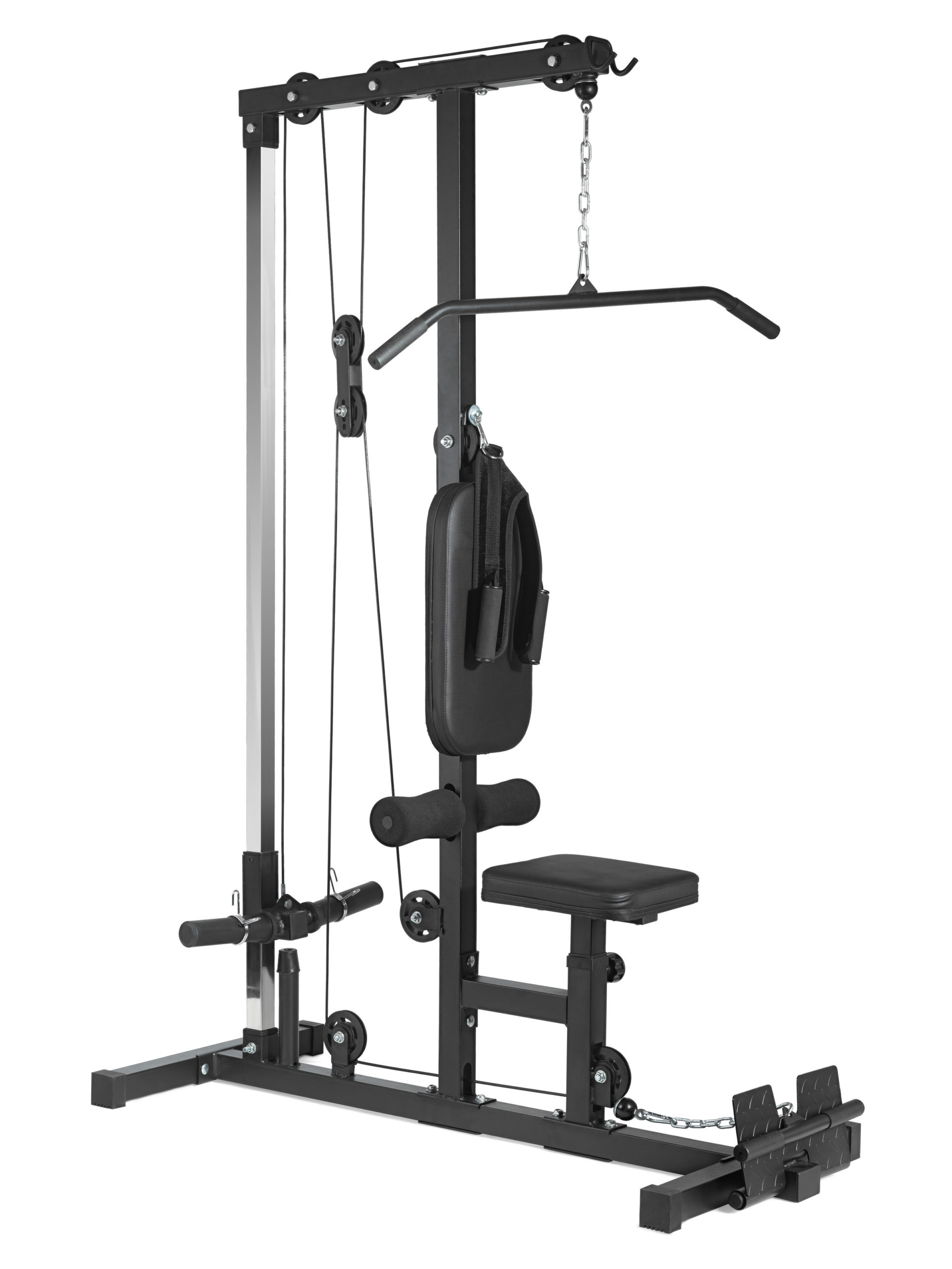Тренажер силовой со свободными весами VictoryFit VF-С6007 в Краснодаре в магазине SportPanda Тренажер силовой со свободными весами VictoryFit VF-С6007 – фото