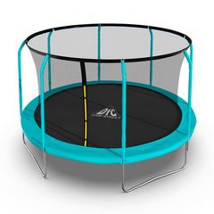Батут DFC JUMP STREET 14ft в Краснодаре в магазине SportPanda Батут DFC JUMP STREET 14ft – фото